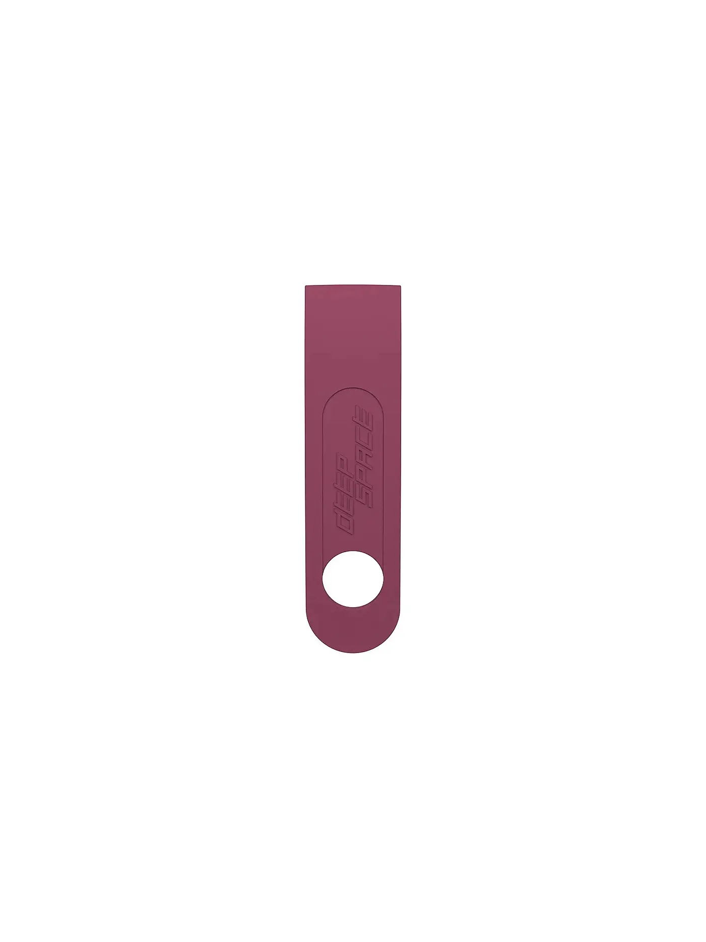 FLAXTA | Deep Space Silicone Goggle Clip | 